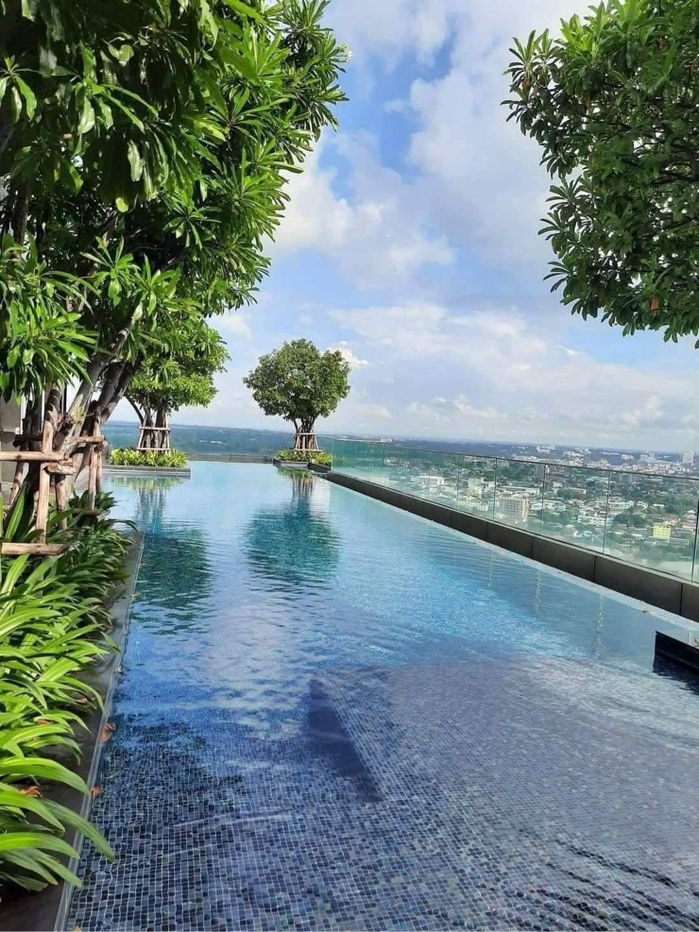 picture Condo for rent: The Base Height, Khon Kaen - 10/10