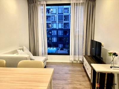 Condos for rent : ✨✨Book quickly before the room is gone!! The Nest Sukhumvit 64
