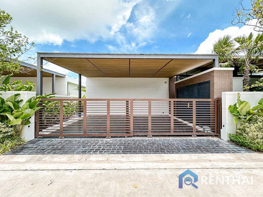 รูป สำหรับ ขาย วิลล่า  ที่ Boat Avenue Residence - รูปที่ 8/25