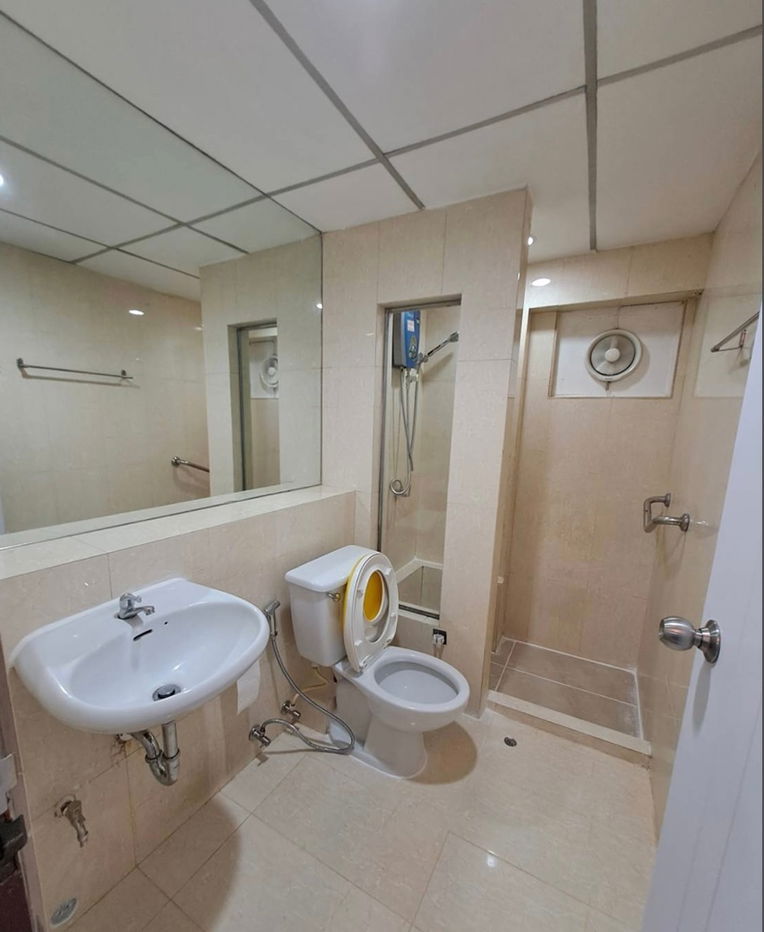picture For rent: Thonglor Tower, 2 bedrooms, beautiful, good location, fully furnished, near BTS Thonglor. Interested, add Line @841qqlnr - 14/18