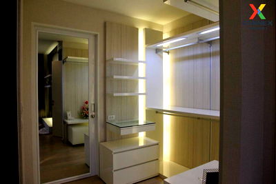 Condos for rent Assumption Convent Silom School : FOR RENT condo , Urbano Absolute Sathorn - Taksin , BTS-Krung Thon Buri , Khlong Ton Sai , Khlong San , Bangkok , CX-33306 ✅ Live chat with us ADD LINE @connexproperty ✅