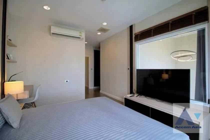 picture 🔼🔽 AccomA 📩 Duplex Condo 2 BR Condominium @The Crest Sukhumvit 34 (AA38704) - 11/16