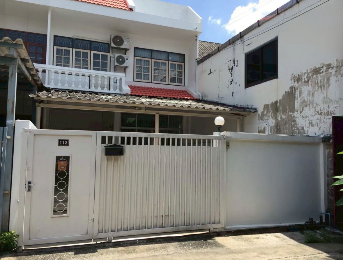 รูป LTH13462 – House for Sale | Sukhumvit 93 | 240 sqm | 3 Beds 3 Baths | 5.5 MB | Near BTS Bangchak | บ้านขาย สุขุมวิท 93 - รูปที่ 5/6