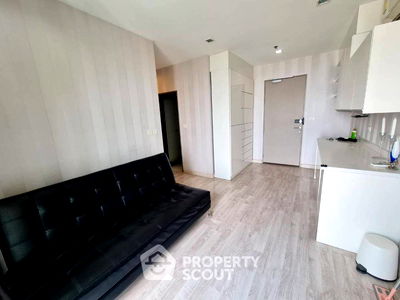 Condos for sale BTS On Nut : 2-BR Condo at Ideo Mobi Sukhumvit 81 near BTS On Nut (ID 806117)
