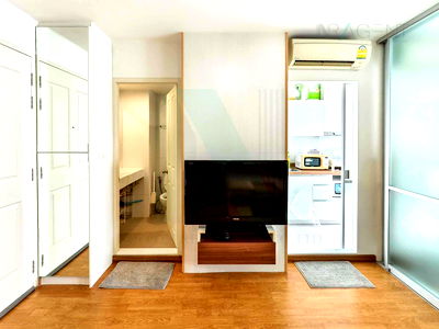 ขายคอนโด : 📌 ขายคอนโด ยู ดีไลท์ แอท จตุจักร สเตชั่น อาคาร A ชั้น 12 1 ห้องนอน ขนาด 32 ตรม ใกล้ ตลาดนัดสวนจตุจักร