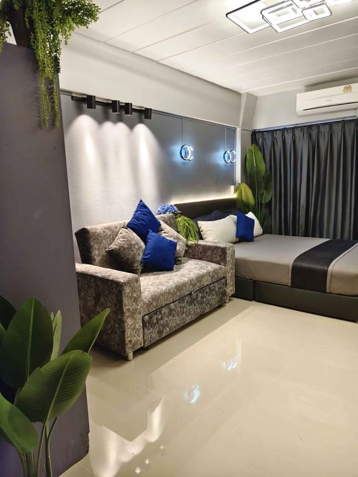 picture Sarasinee Suite CondotelSarasinee Suite Condotel - 3/13