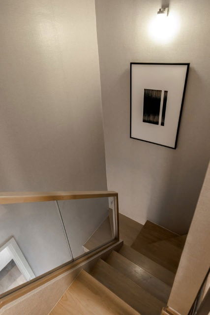 picture RS2691 For Rent – Life Rama 4 - Asoke | Fully Furnished Duplex with City View Only 450m from MRT Queen Sirikit National  - 14/27