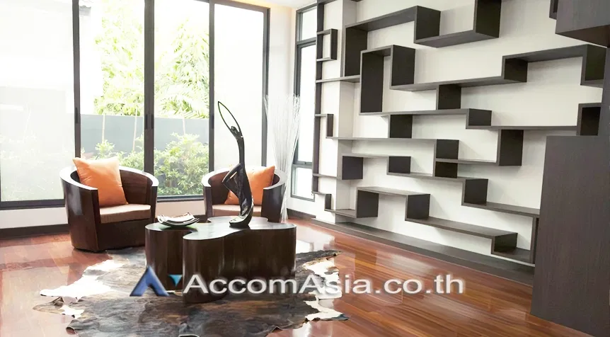 picture 🔼🔽 AccomA 📩 Modern House with Private swimming pool. Ekkamai. - 7/11