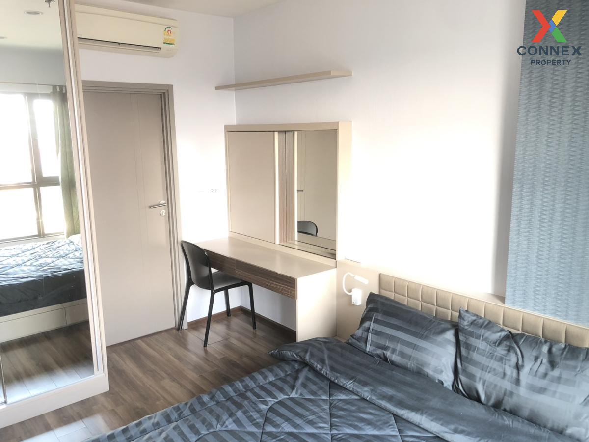 picture FOR RENT condo , TEAL Sathorn - Taksin , BTS-Wongwian Yai , Samre , Thon Buri , Bangkok , CX-31057 ✅ Live chat with us ADD LINE @connexproperty ✅  - 3/12