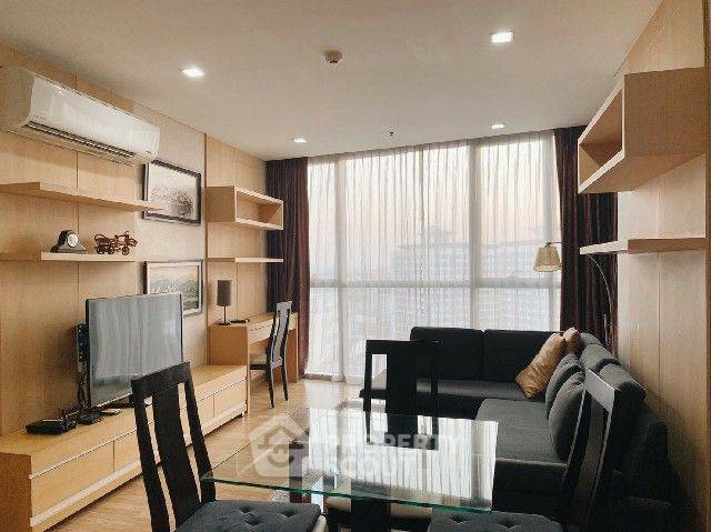 picture 2-BR Condo at Le Luk Condominium near BTS Phra Khanong (ID 2358479) - 1/10