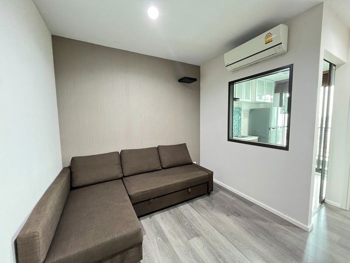 รูป 📢📢For Sale The Stage Taopoon Interchange (1 Bed 33 ตร.ม/2.85 ล้าน) ชั้น 12 ใกล้ห้าง, MRT/ สอบถามwด้นะคะ  Line ID = atfirm2010 💖 - รูปที่ 2/20
