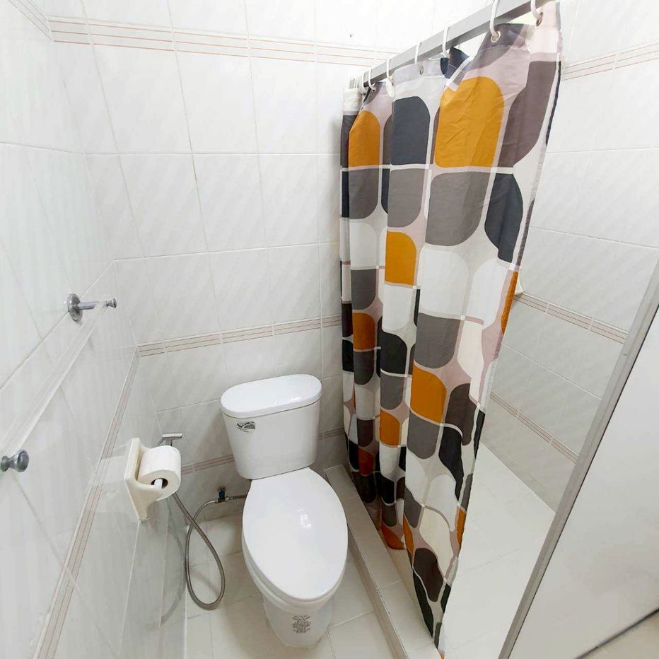 picture LTH13459 – Condo for Rent | The Heritage Condominium | 120 sqm | 3 Beds 3 Baths | 47K/Month | Near BTS Nana - 4/7