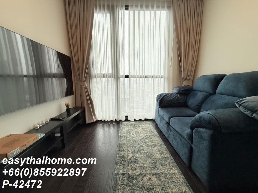 picture P-42472 Condo for rent Park Origin Thonglor fully furnished (Confirm again when visit).  - 27/29