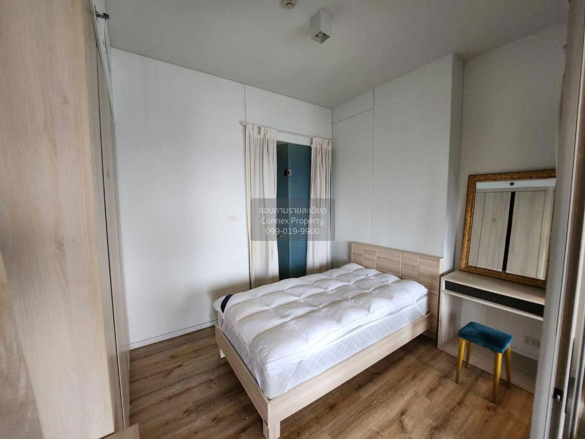 รูป 🔥🔥🔥 เช่าคอนโด  ไซมีส ราชครู คอนโด ชั้นสูง BTS-อารีย์ สามเสนใน เขต พญาไท กรุงเทพ CX-81898 ✅ ทักไลน์ @connexproperty ตอบทันที ทีมงานมืออาชีพ ✅ 🔥🔥🔥 - รูปที่ 3/12