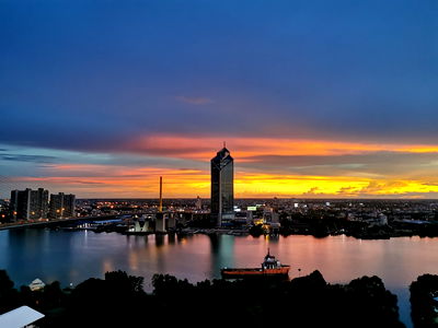 ขายคอนโด : LTH13437 – Condo for Sale | StarView Rama 3 | 169 sqm | 3 Beds 3 Baths | 28MB | Near BTS Surasak | คอนโดขาย สตาร์วิว พระราม 3