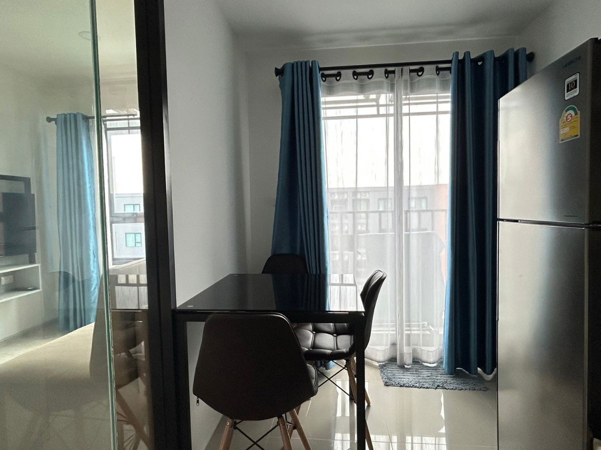 picture Accepting reservations!! For rent: Escent Ville, next to Central Festival, 8th floor, pool view. - 3/13