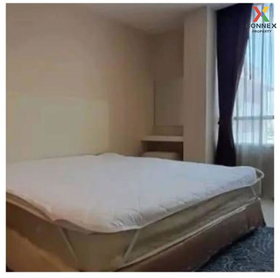 picture For Rent Condo , Elements Srinakarin , MRT-Suan Luang Rama 9 , Nong Bon , Prawet , Bangkok , CX-94041 ✅ Live chat with us ADD LINE @connexproperty ✅  - 5/7