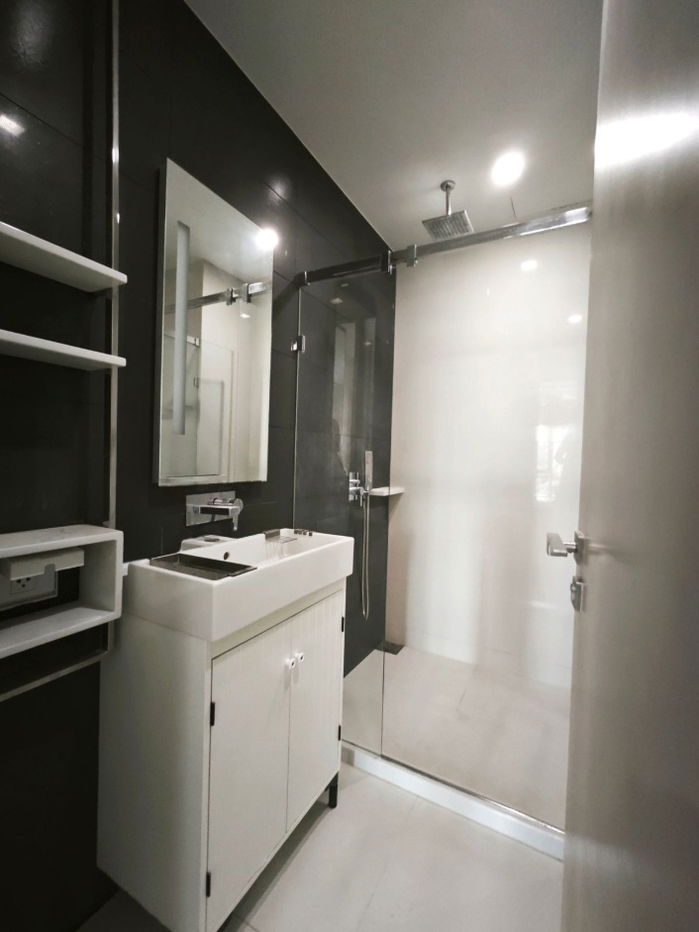 รูป 🏢 ให้เช่าคอนโด : The Room BTS Wongwian Yai (เดอะ รูม บีทีเอส วงเวียนใหญ่)   รหัสทรัพย์ | 📌LNP-C1090 - รูปที่ 8/20