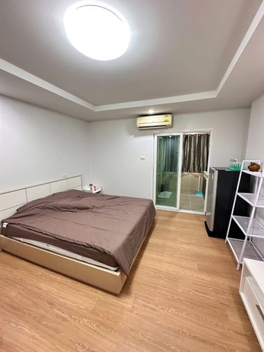 🤝🏻RB21214 ให้เช่าถูกมาก👍แฮปปี้ คอนโด รัชดา 18✅แอดไลน์ @mproperty( มี @ ด้วย) แอดมินตอบไว