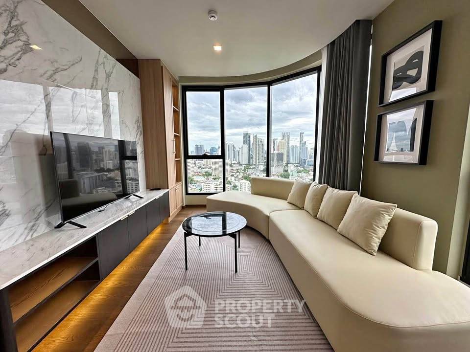 picture 2-BR Condo at Ideo Q Sukhumvit 36 near BTS Thong Lor (ID 2363516) - 1/14