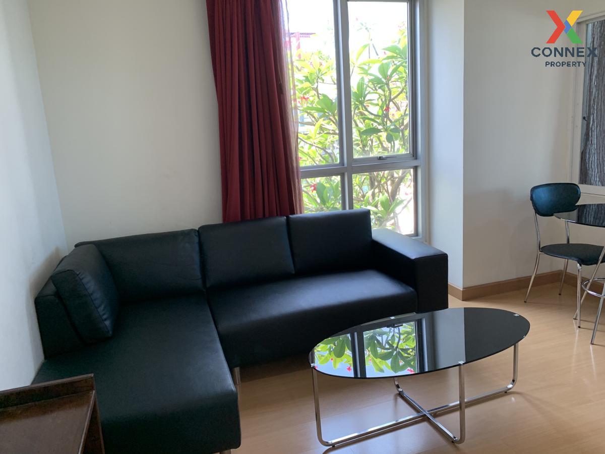 picture For Rent Condo , Life @ Ratchada - Huaikwang , MRT-Huai Khwang , Huai Khwang , Huai Khwang , Bangkok , CX-98762 ✅ Live chat with us ADD LINE @connexproperty ✅  - 1/6