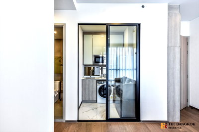 Condos for rent Siam Center : ✨✨Park Origin Phayathai near Airport Rail Link Phaya Thai Station Condo in Prime Location, Attractive Price