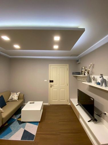 ขายดีคอนโด แคมปัส รีสอร์ท เชียงใหม่ พร้อมผู้เช่า ติดหลังประตูวิศวะมช. โทร: 098-9690236 (แจน)