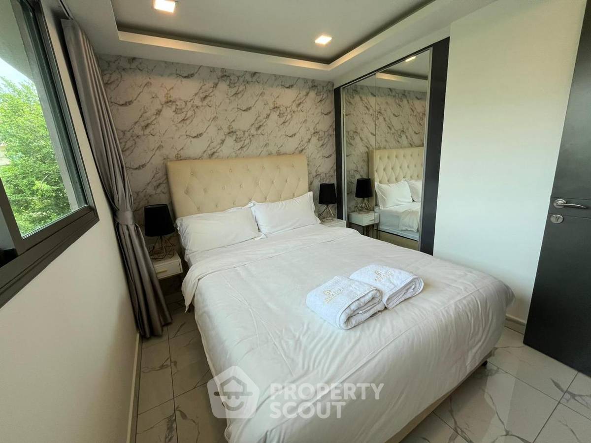 picture 1-BR Condo at Arcadia Center Suites close to Phratamnak (ID 2365185) - 6/10