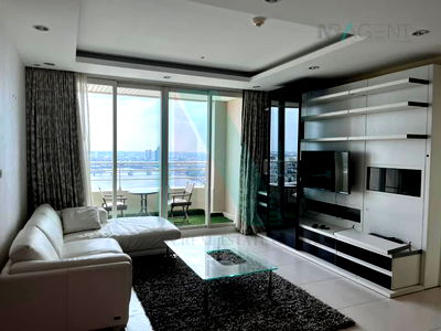 Condos for sale Shrewsbury International School : 🔺 For Sell Condo WATERMARK CHAOPHRAYA Building A, Floor 31,2 bed room, Room size 105 sqm