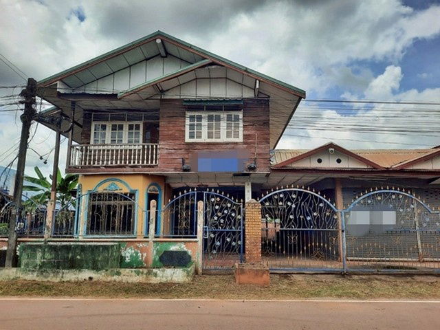 picture FOR SALE  HOUSE PROPERTY  700000 BAHT. - 1/8