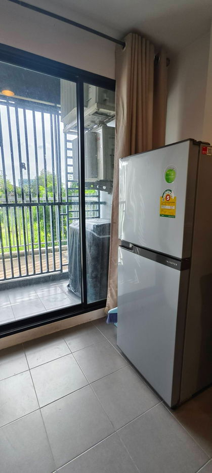 picture Condo for rent at The Excel Khu Khot, opposite Lotus Lam Luk Ka, Khlong 2. - 7/10