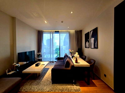 ขายคอนโด : LTH13418 – Condo for Sale | Beatniq Sukhumvit 32 | 60 sqm | 1 Bed 1 Bath | 15.9MB | Near BTS Thonglor | คอนโดขาย บีทนิค สุขุมวิท 32