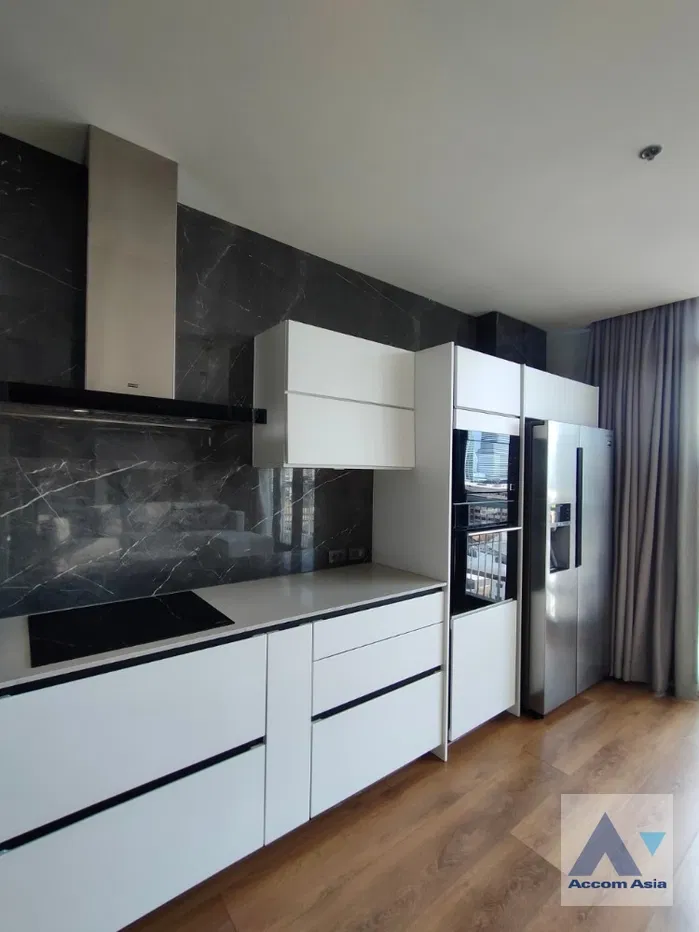 picture 🔼🔽 AccomA 📩 2 BR Condominium @Park Origin Phrom Phong (AA43240) - 4/11