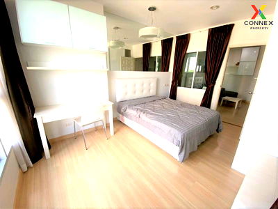 เช่าคอนโด BTS เซนต์หลุยส์ : เช่าคอนโด  ไลฟ์ แอท สาทร 10 BTS-ช่องนนทรี สีลม เขต บางรัก กรุงเทพ CX-28161 ✅ ทักไลน์ @connexproperty ตอบทันที ทีมงานมืออาชีพ ✅ 