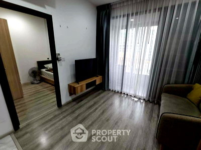 Condos for sale : 1-BR Condo at Ideo Mobi Asoke near MRT Phetchaburi (ID 2363677)