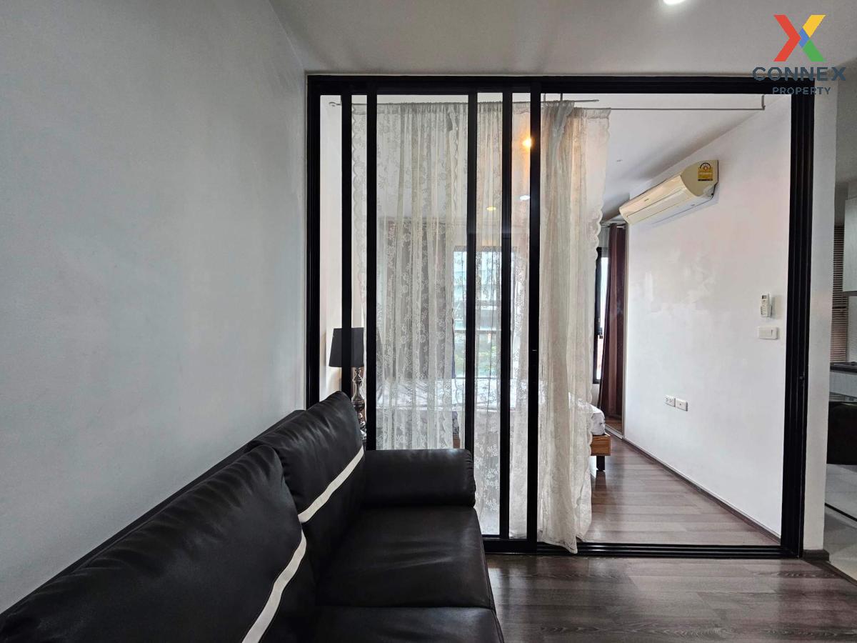 picture 🔥🔥🔥 FOR RENT condo , The Base Park West Sukhumvit 77 , BTS-On Nut , Phra Khanong Nuea , Watthana , Bangkok , CX-67891 ✅ Live chat with us ADD LINE @connexproperty ✅ 🔥🔥🔥 - 5/11