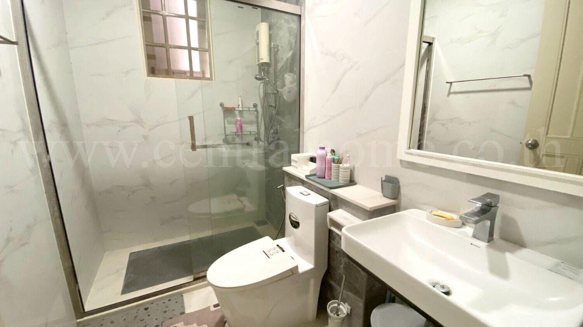 รูป ทาวน์โฮม ดรีม พรีว่า ราชพฤกษ์-ปิ่นเกล้า-กาญจนาภิเษก สภาพใหม่ - รูปที่ 4/15