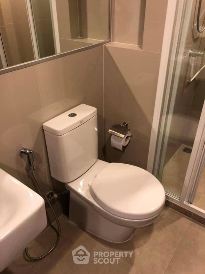 picture 2-BR Condo at Chambers Chaan Ladprao - Wanghin in Lat Phrao (ID 494724) - 7/21