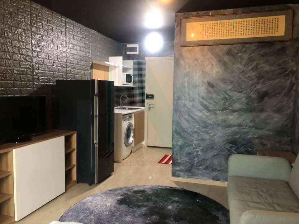 picture For Rent Condo ELIO CONDO Building B, Floor 7,Studio, Room size 22.00 sqm - 5/8