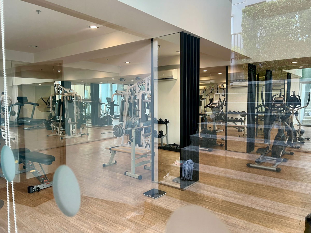 รูป ให้เช่า คอนโดยูดีไลท์ รัชวิภา (วัดเสมียนนารี) ชั้น 20  - รูปที่ 16/19