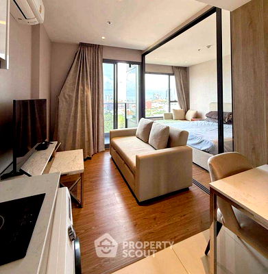 ขายคอนโด : คอนโด 1-ห้องนอน ที่ วันซ์ พัทยา ใกล้ พัทยาเหนือ (ID 2104871)