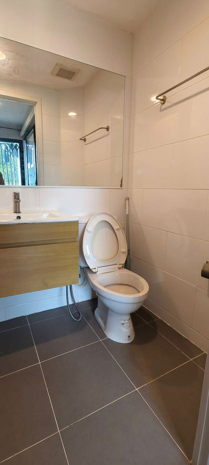 picture Condo for rent at The Excel Khu Khot, opposite Lotus Lam Luk Ka, Khlong 2. - 9/10