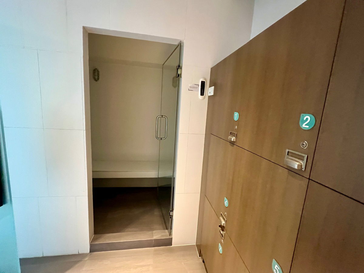 รูป ให้เช่า คอนโดยูดีไลท์ รัชวิภา (วัดเสมียนนารี) ชั้น 20  - รูปที่ 18/19