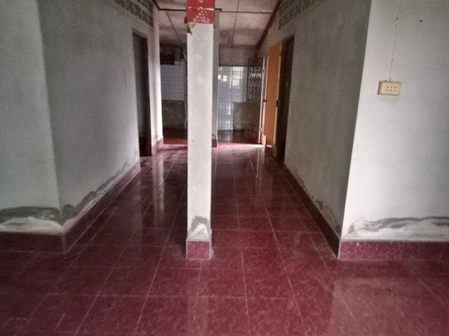 รูป AZB_028 ขายบ้านเดี่ยว ตำบลบ้านลำนาว อำเภอบางขัน นครศรีธรรมราช (โปรโมชั่นจนถึงวันที่ 30 ธันวาคม 2568) - รูปที่ 6/8