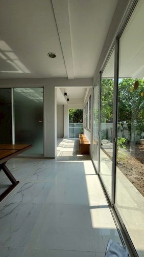 picture LTHC13443 – House for Rent | Wutthakat 24 | 292.12 sqm | 3 Beds 3 Baths | 85K/Month | Near BTS Wutthakat - 10/11