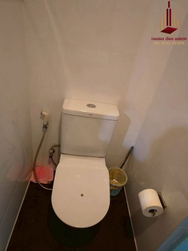 1-bed condo for sale, 33 sqm, A Space ID Asoke - Ratchada