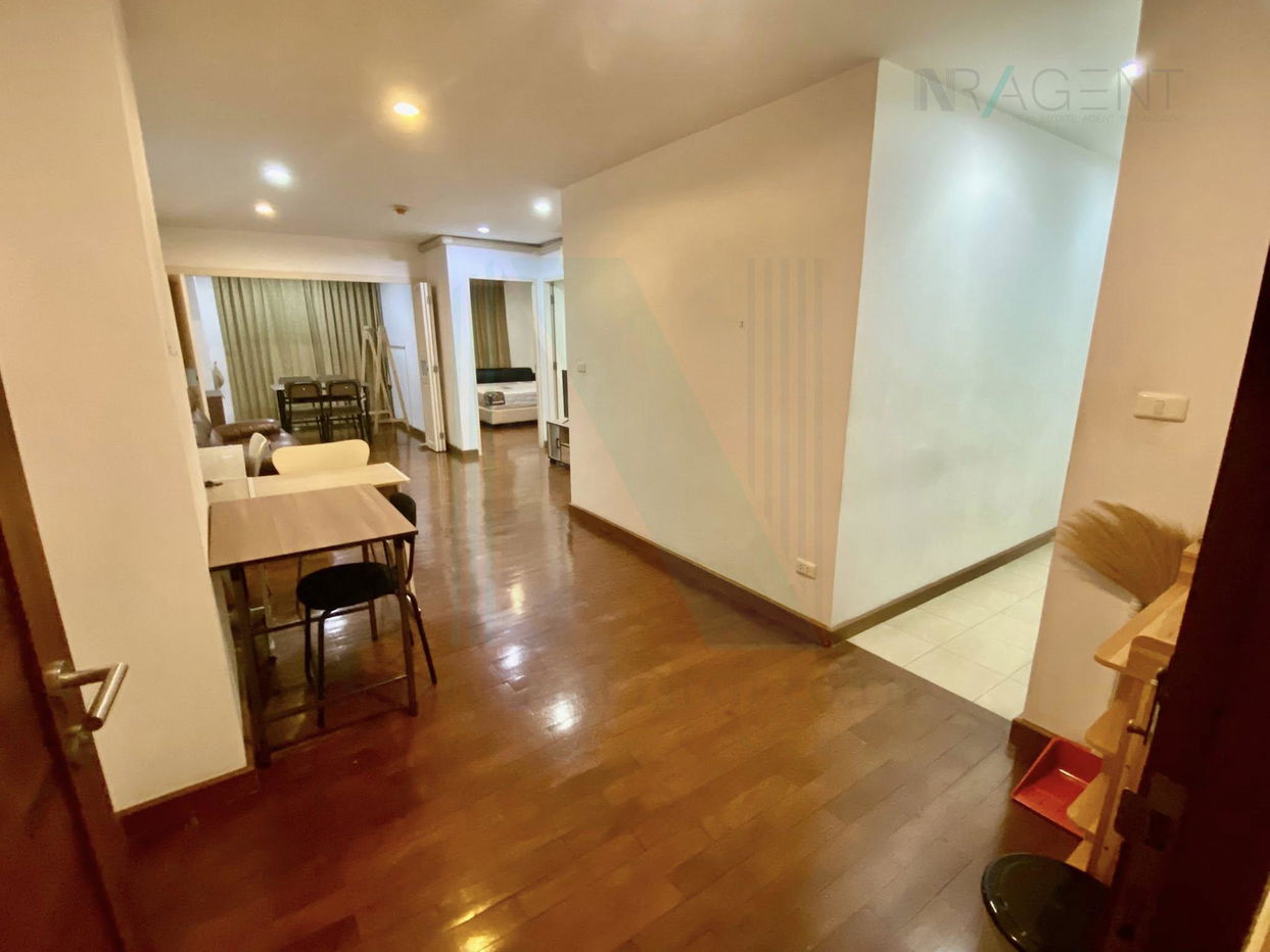 picture 📌 For Sell Condo THE NICHE SUKHUMVIT 49 Building 1, Floor 2,2 bed room, Room size 63 sqm - 6/8
