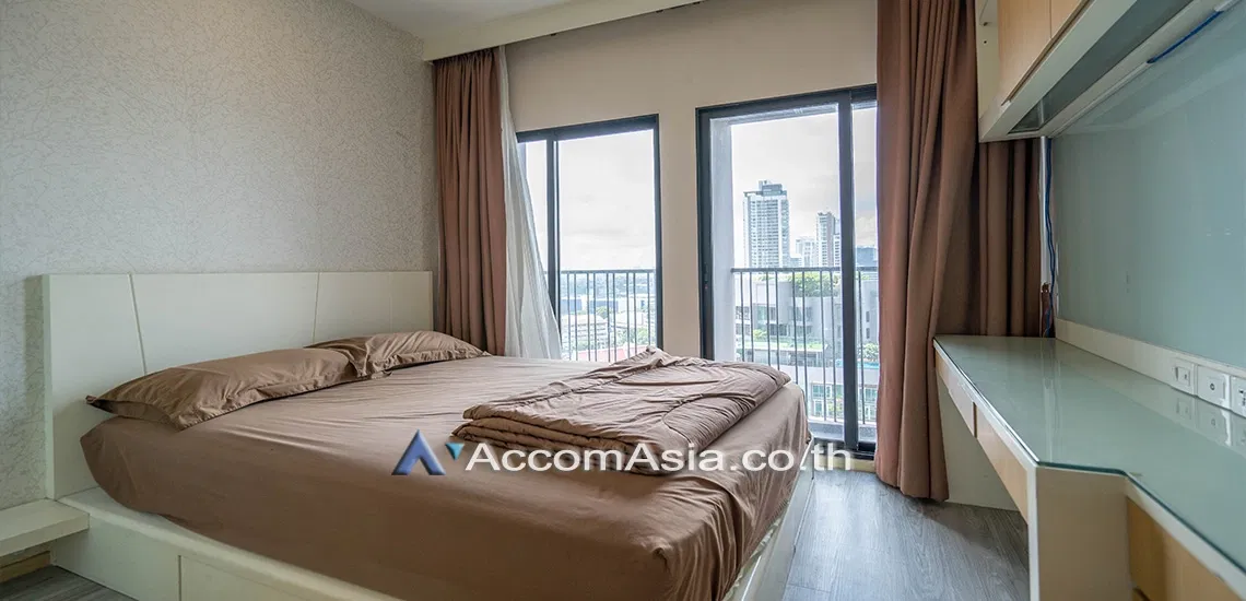 รูป 🔼🔽 AccomA 📩 Noble Reveal Condominium - รูปที่ 4/7