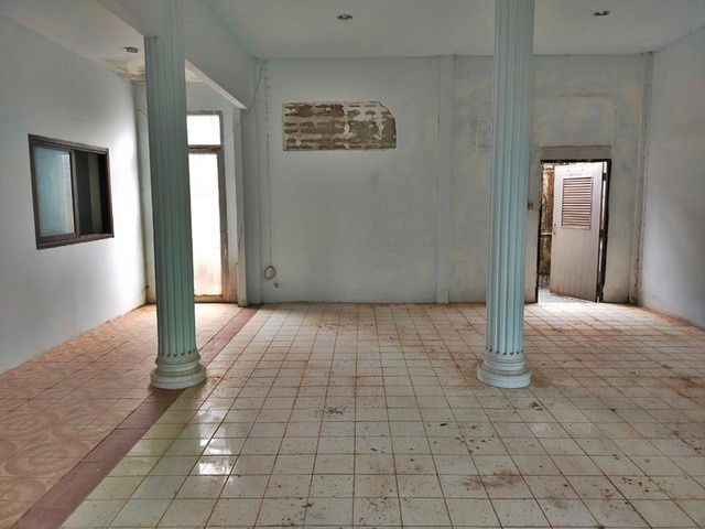 รูป A7-0293 ขายบ้านเดี่ยว ตำบลเสนางคนิคม อำเภอเสนางคนิคม อำนาจเจริญ (โปรโมชั่นจนถึงวันที่ 30 ธันวาคม 2568) - รูปที่ 4/8