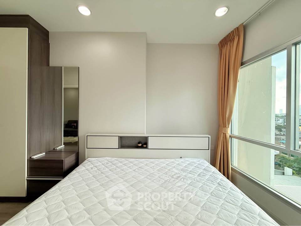 picture 1-BR Condo at Centric Sathorn-St. Louis near BTS Saint Louis (ID 2361356) - 7/14